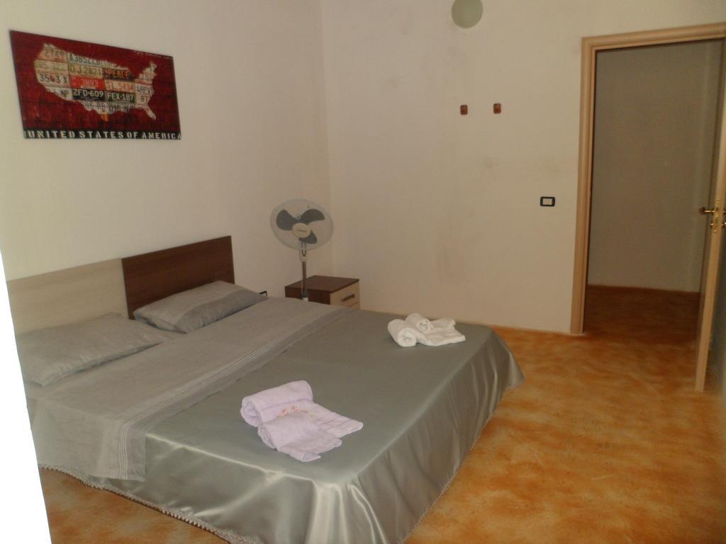 La Goccia D'Olio Hotel Sciacca Room photo